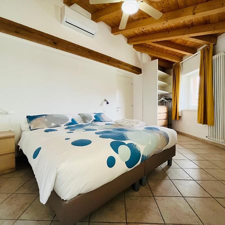 مالتشيزينيه Apartments Manga Rosa المظهر الخارجي الصورة