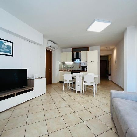 مالتشيزينيه Apartments Manga Rosa المظهر الخارجي الصورة