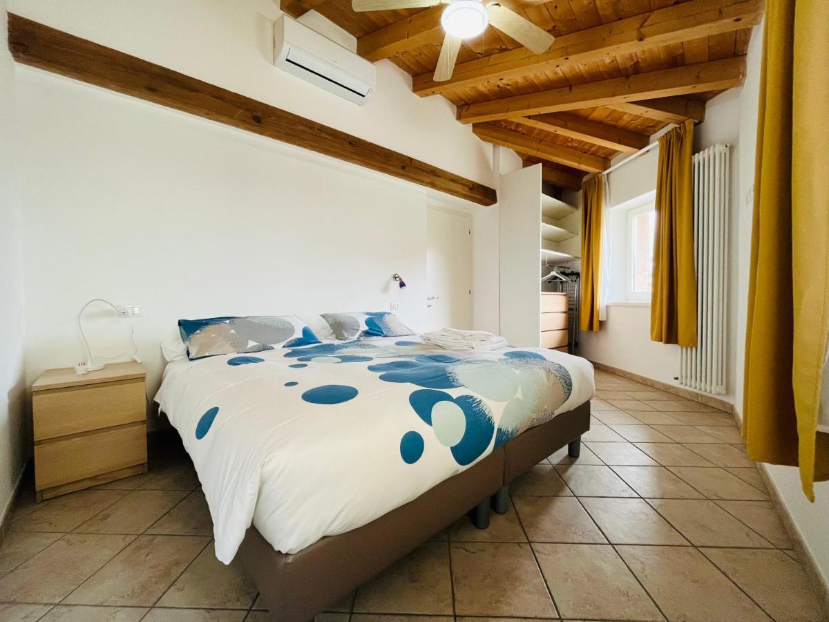 مالتشيزينيه Apartments Manga Rosa المظهر الخارجي الصورة