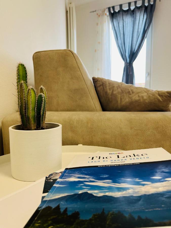 مالتشيزينيه Apartments Manga Rosa المظهر الخارجي الصورة