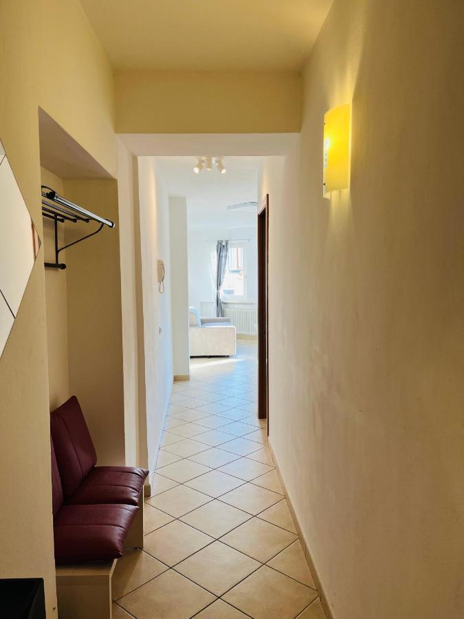 مالتشيزينيه Apartments Manga Rosa المظهر الخارجي الصورة