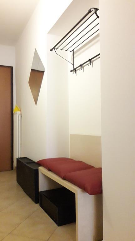 مالتشيزينيه Apartments Manga Rosa المظهر الخارجي الصورة